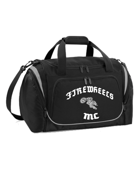 Fire Wheels MC - Sporttasche/ Weekender